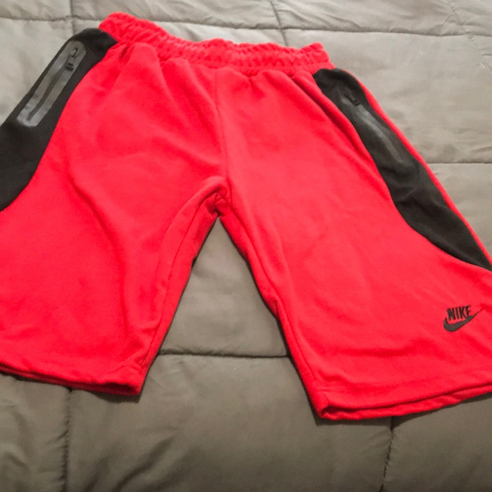 Nike shorts
